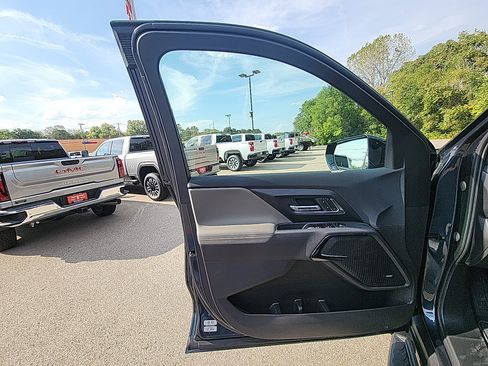 New 2026 Chevrolet Silverado EV Trail Boss w/ Premium Package image 14