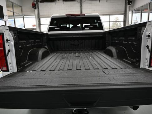 New 2026 Chevrolet Silverado 2500 LT w/ Z71 Chrome Sport Edition image 7