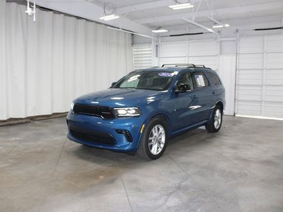 Used 2024 Dodge Durango GT
