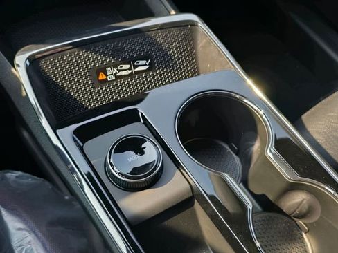 New 2026 Chevrolet Equinox RS w/ Convenience Package III image 26