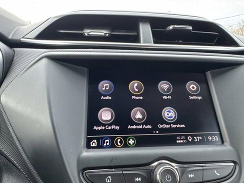 Used 2023 Chevrolet TrailBlazer LT image 17