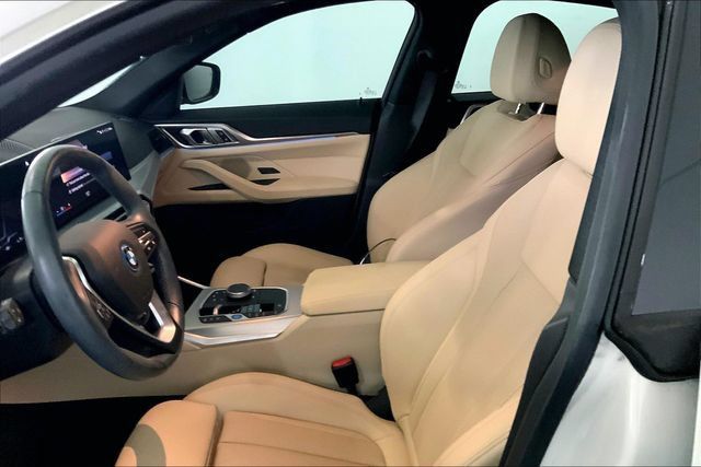 Certified 2023 BMW i4 eDrive35 RWD image 11