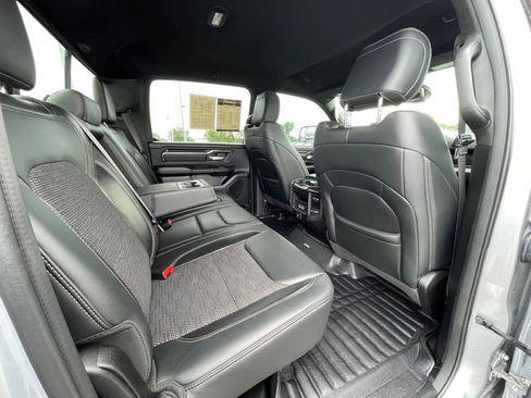 Used 2020 RAM 1500 Sport w/ Comfort & Convenience Group AWD/4WD image 25