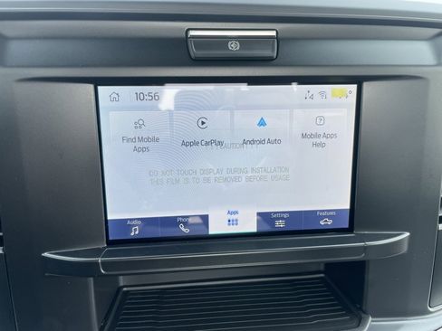 New 2025 Ford F550 4x4 Regular Cab Super Duty image 14