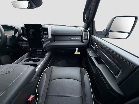 New 2026 RAM 2500 Laramie image 15