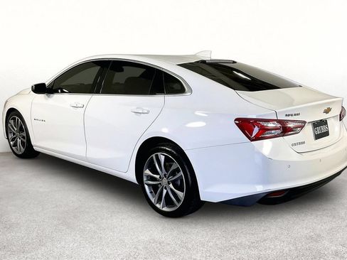 Used 2024 Chevrolet Malibu LT FWD image 15
