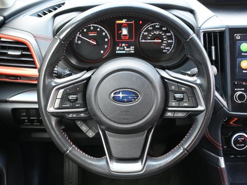 Used 2019 Subaru Forester Sport AWD/4WD image 17