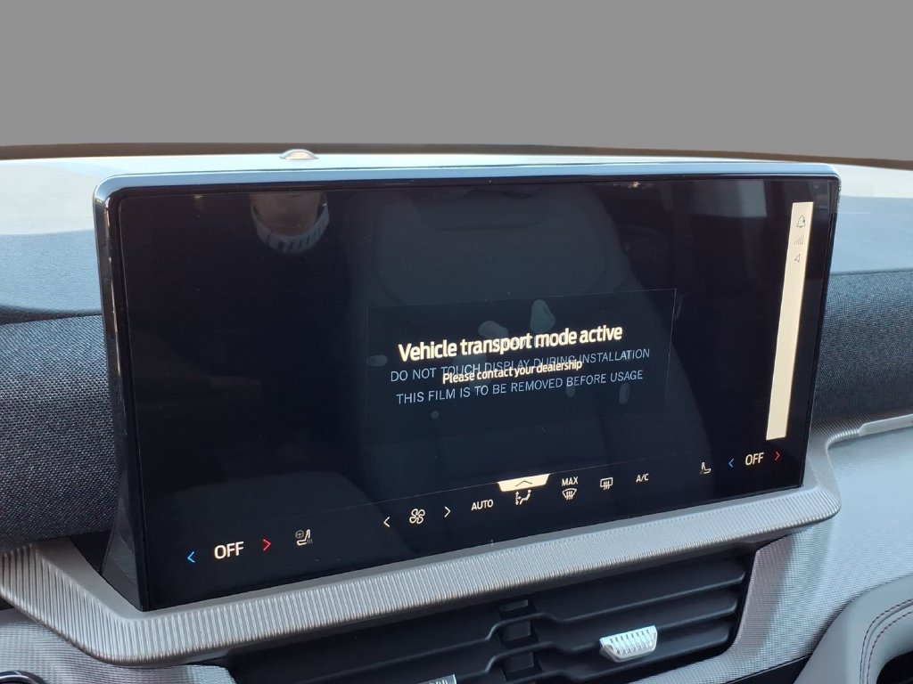 New 2026 Ford Explorer Active w/ Active Comfort Package AWD/4WD image 22