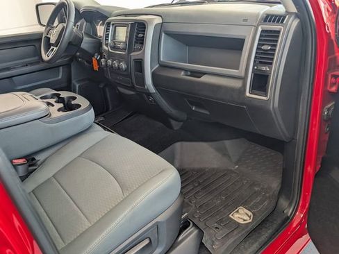 Used 2018 RAM 1500 Express w/ Express Value Package image 16