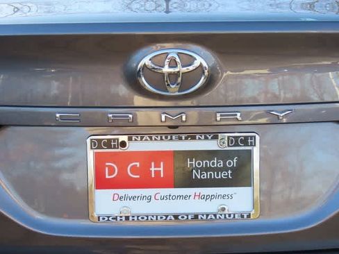 Used 2023 Toyota Camry LE image 7