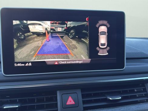 Used 2018 Audi A5 2.0T Premium Plus image 18