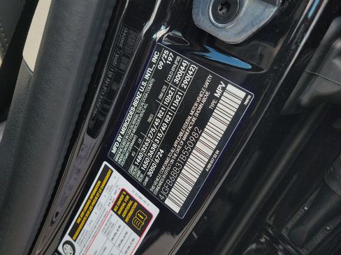 New 2026 Mercedes-Benz GLE 53 AMG 4MATIC image 35