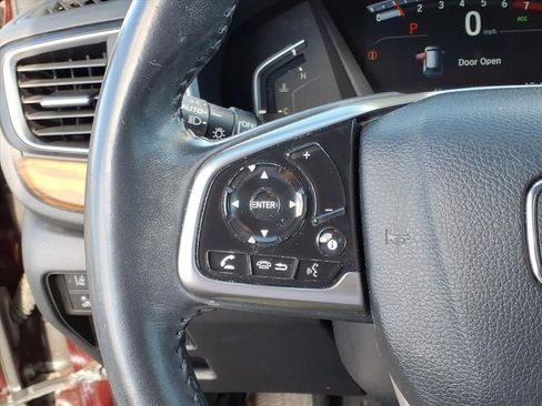 Used 2019 Honda CR-V EX-L image 19
