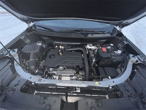 New 2026 GMC Terrain Elevation w/ Elevation Premium Package image 30