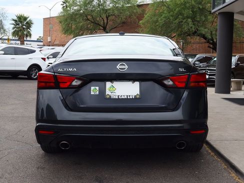 Used 2020 Nissan Altima 2.5 SL image 11