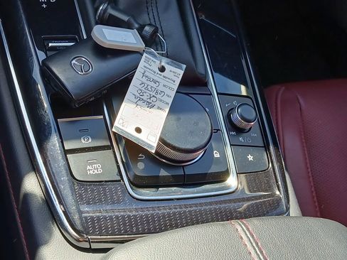 Used 2024 MAZDA CX-30 AWD 2.5 S w/ Preferred Package image 15