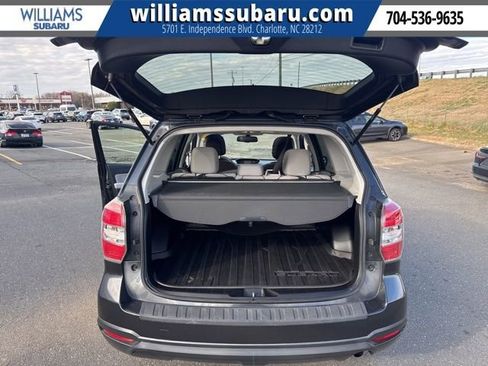 Used 2015 Subaru Forester 2.5i Premium w/ Popular Package #1 image 16