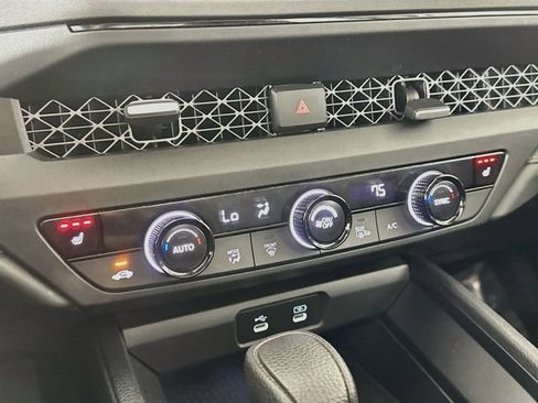 Certified 2024 Honda Accord EX image 26