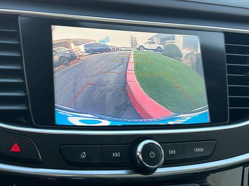 Used 2019 Buick LaCrosse Preferred image 19