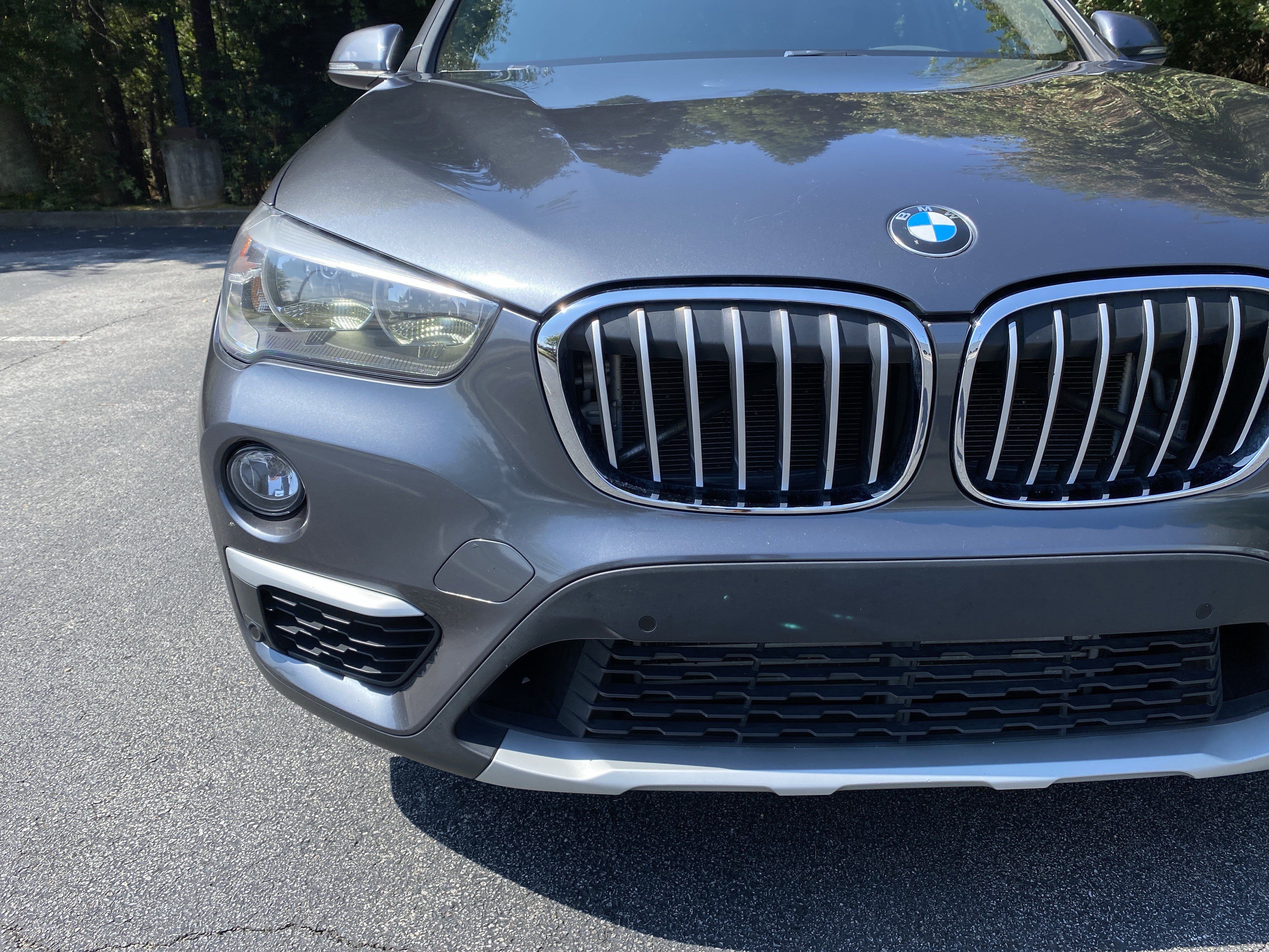 Used 2019 BMW X1 sDrive28i w/ Convenience Package FWD image 11