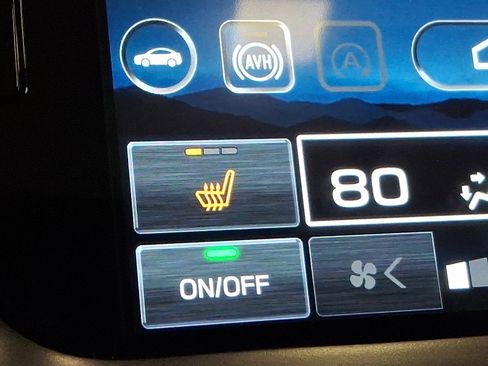 Certified 2025 Subaru Legacy Sport image 25