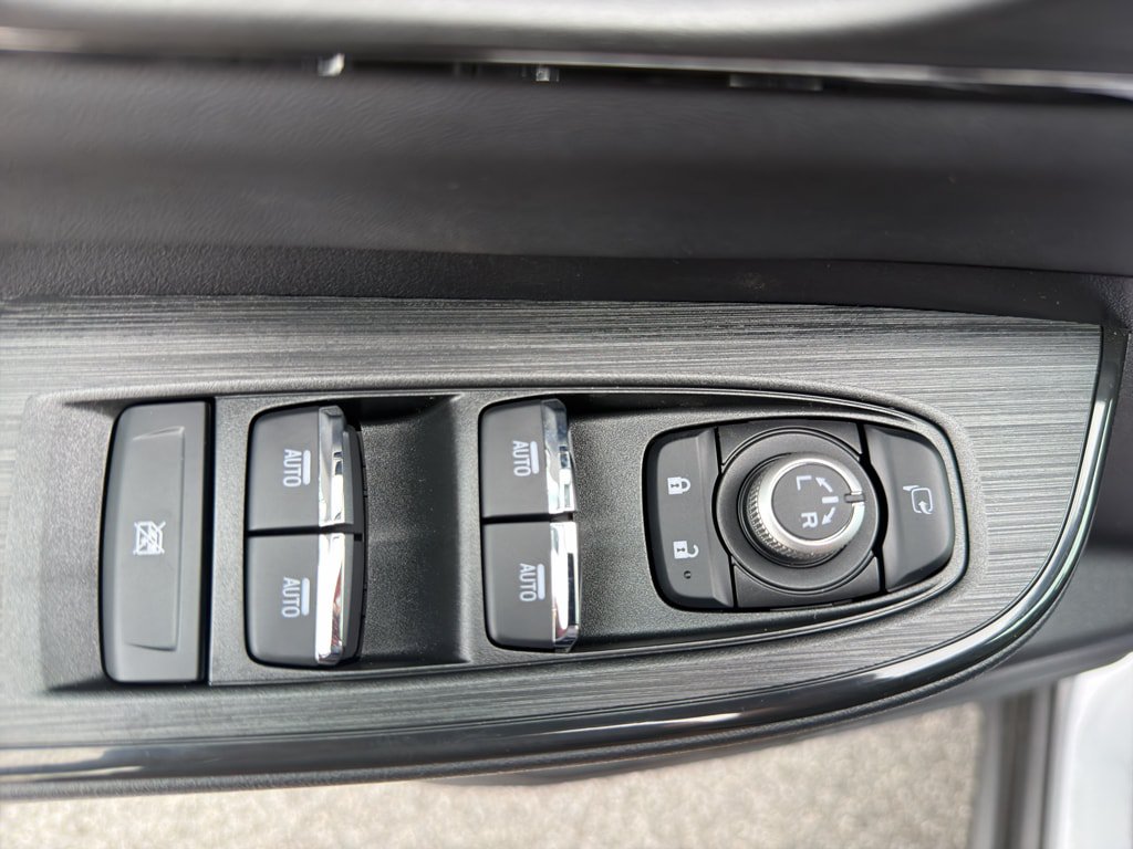 New 2026 Subaru Outback Wilderness AWD/4WD image 12