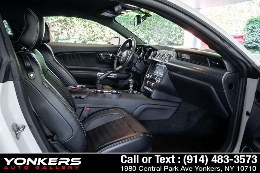 Used 2015 Ford Mustang GT Premium w/ GT Performance Package RWD image 42