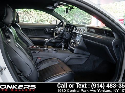 Used 2015 Ford Mustang GT Premium w/ GT Performance Package RWD image 42