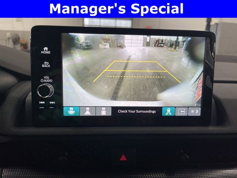 New 2025 Honda CR-V Sport-L image 22