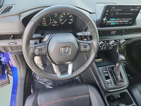 Used 2024 Honda CR-V Sport-L image 34