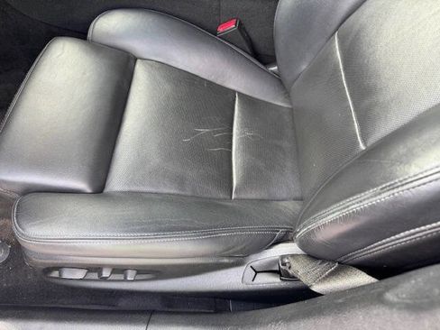 Used 2016 Cadillac CTS Performance image 34