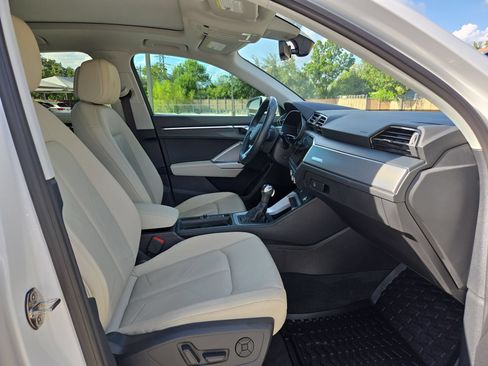 Used 2022 Audi Q3 2.0T Premium AWD/4WD image 27