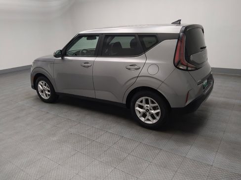 Used 2024 Kia Soul LX w/ Option Group 015 image 3