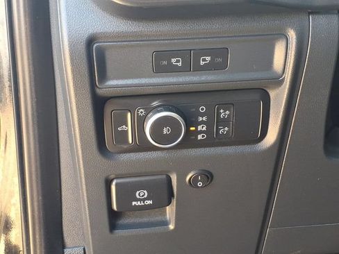 Used 2022 Ford F150 XL w/ STX Black Appearance Package AWD/4WD image 9