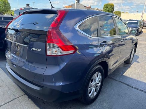 Used 2012 Honda CR-V EX image 5