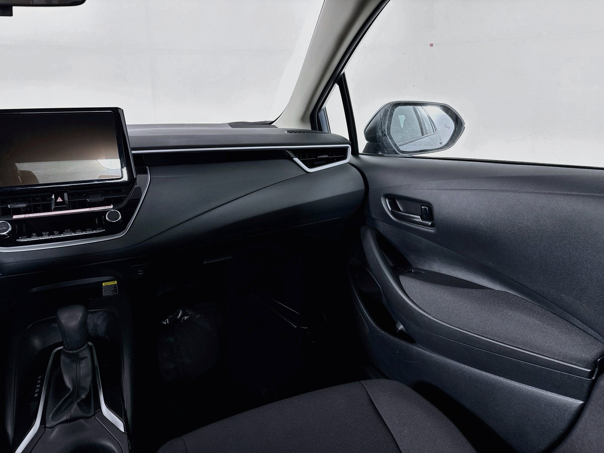Certified 2026 Toyota Corolla LE w/ LE Premium Package FWD image 22