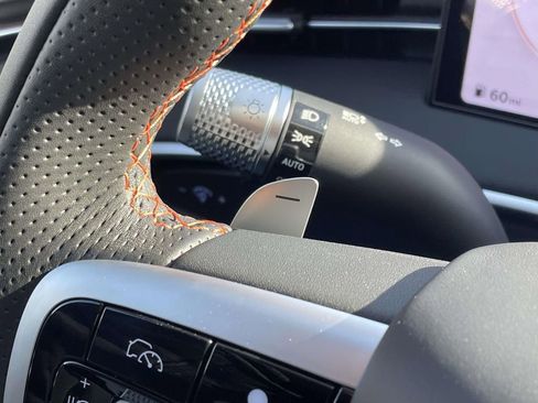 New 2026 Genesis GV70 2.5T Sport Prestige image 11