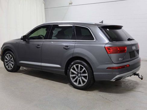 Used 2019 Audi Q7 2.0T Premium Plus w/ Premium Plus Package image 3