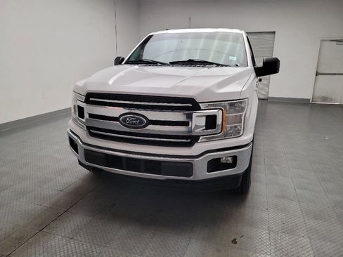 Used 2018 Ford F150 XLT w/ Trailer Tow Package AWD/4WD image 15
