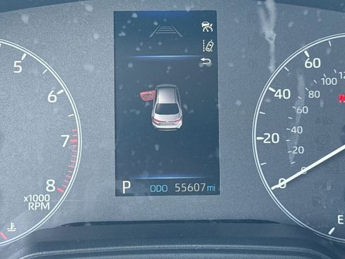 Used 2024 Toyota Corolla LE image 15