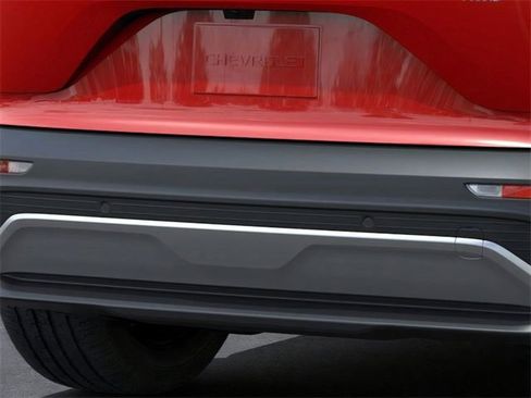 New 2024 Chevrolet Blazer EV LT AWD/4WD image 6