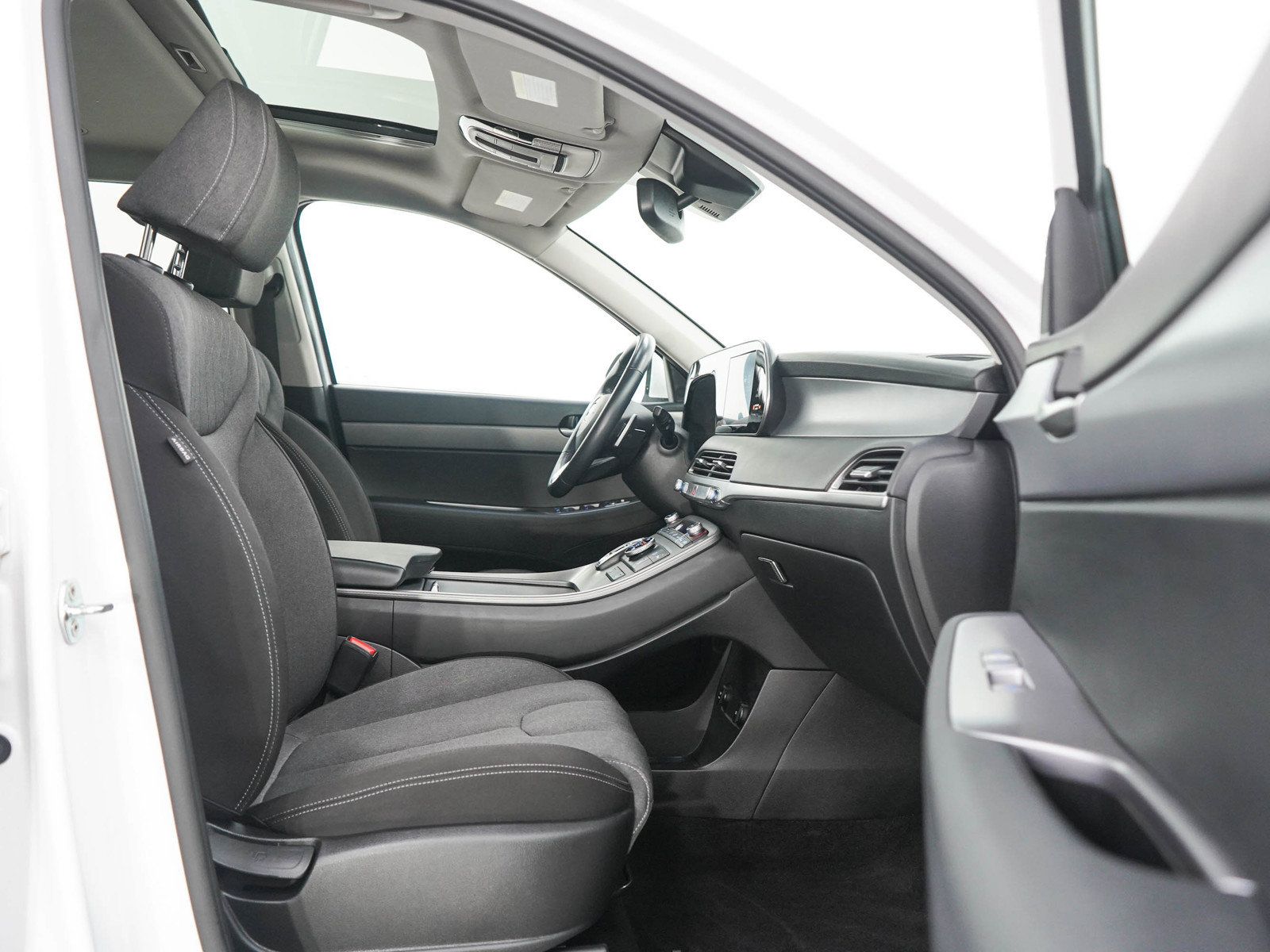 Used 2021 Hyundai Palisade SEL w/ Convenience Package AWD/4WD image 11