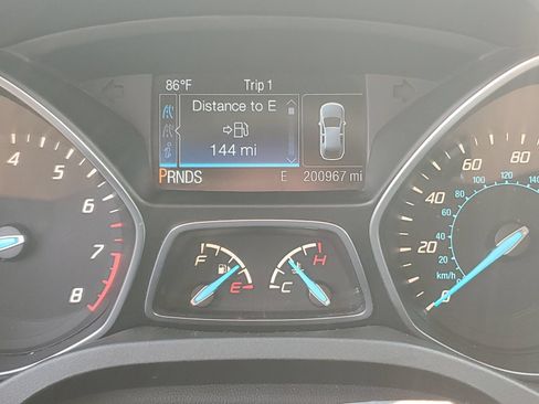 Used 2014 Ford Escape SE w/ Equipment Group 201A FWD image 25