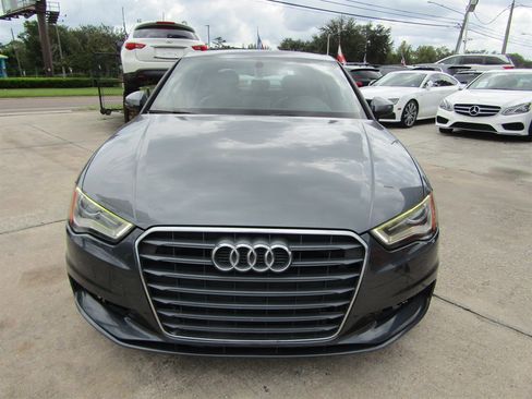 Used 2015 Audi A3 1.8T Premium w/ Cold Weather Package image 2