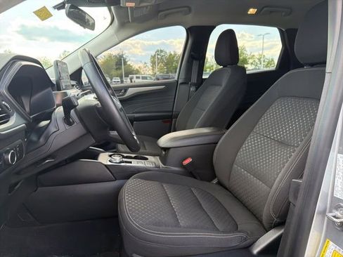 Used 2023 Ford Escape Active w/ Cold Weather Package FWD image 23
