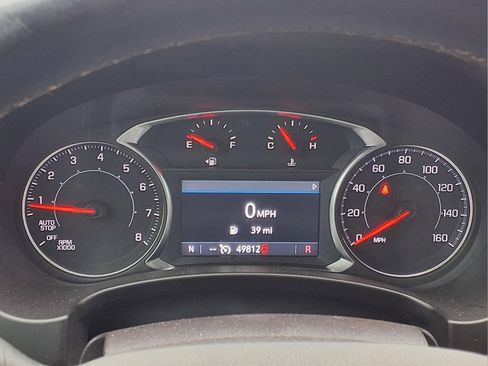 Used 2024 GMC Terrain AT4 AWD/4WD image 18