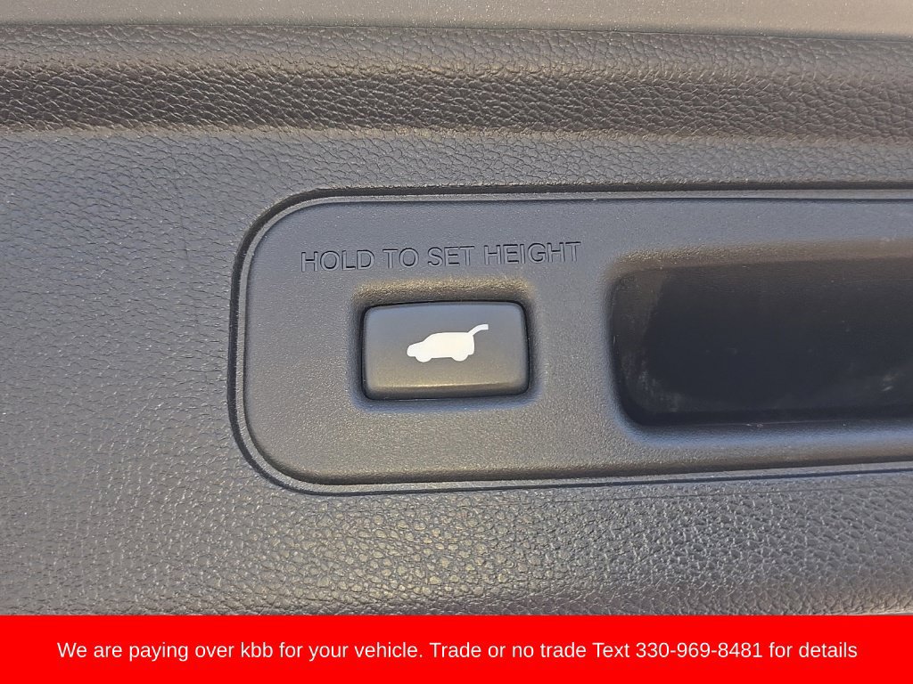 Used 2025 Honda Odyssey EX-L image 36