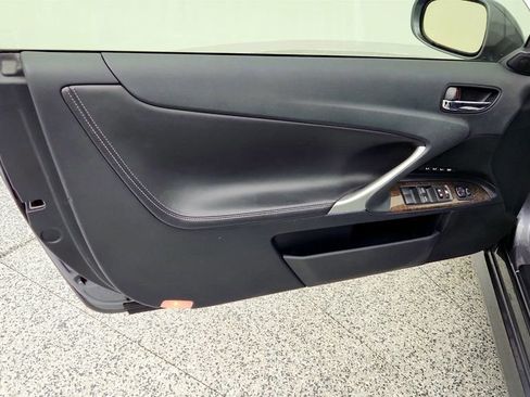 Used 2014 Lexus IS 250C w/ Luxury Package image 14