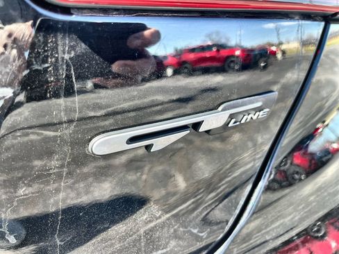 Used 2023 Kia Forte GT-Line FWD image 30
