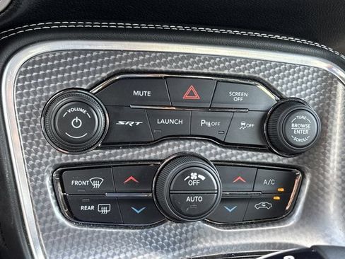 Used 2019 Dodge Challenger SRT Hellcat Redeye RWD image 32